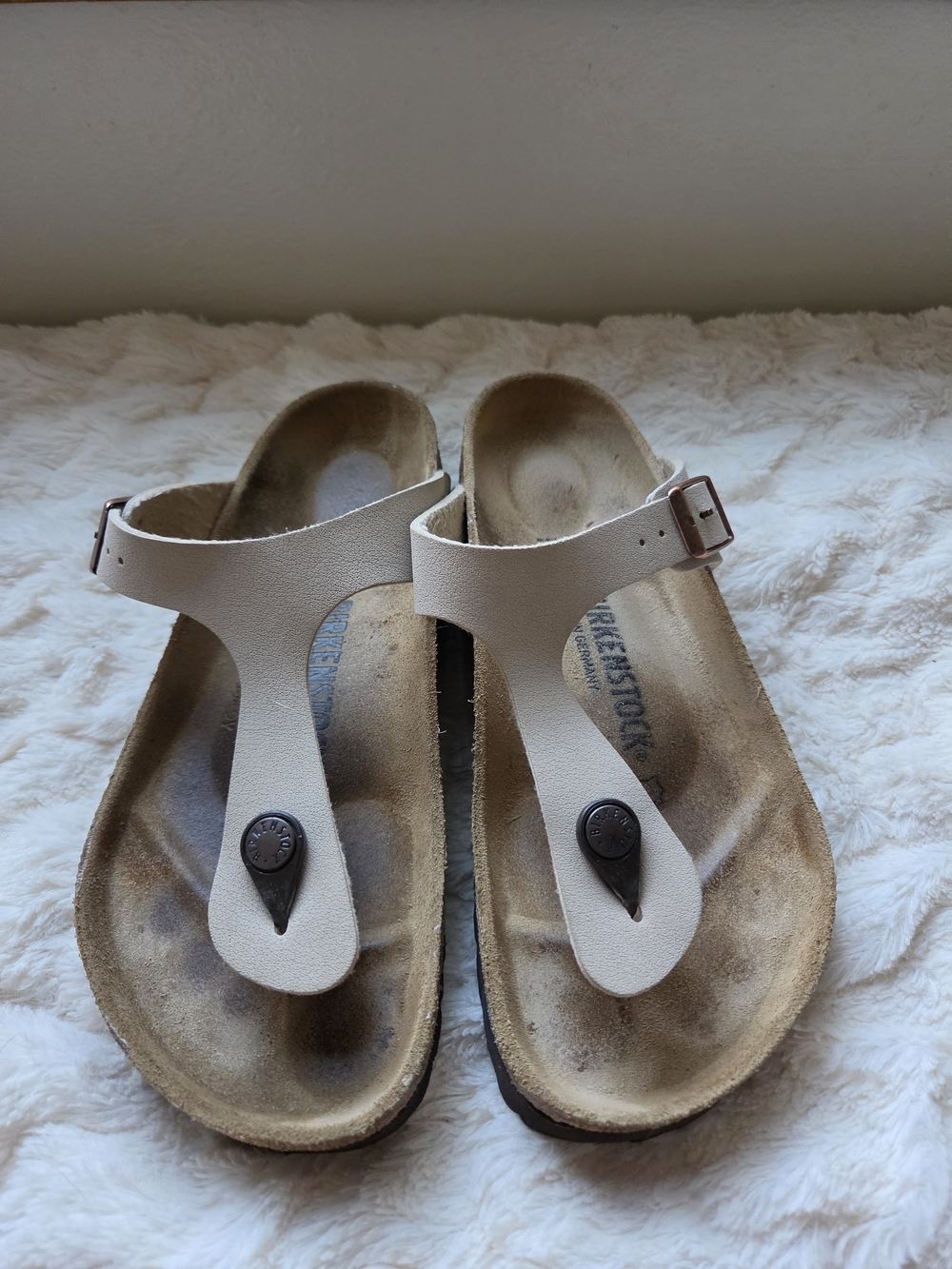 Birkenstock Gizeh Women’s Sandal